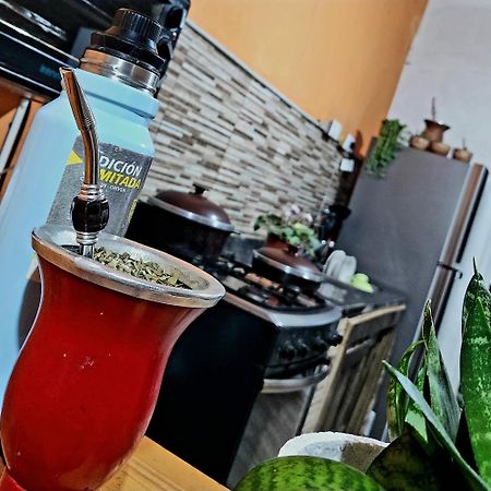 Hostel Lo De Kata Garupá 外观 照片