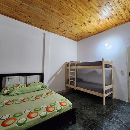 Hostel Lo De Kata Garupá 外观 照片