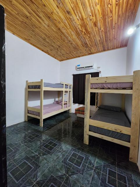 Hostel Lo De Kata Garupá 外观 照片