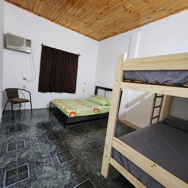 Hostel Lo De Kata Garupá 外观 照片
