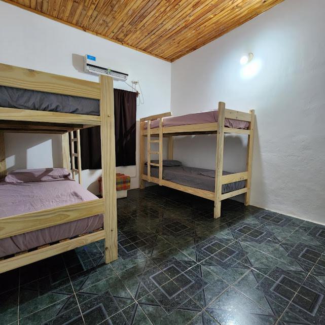 Hostel Lo De Kata Garupá 外观 照片
